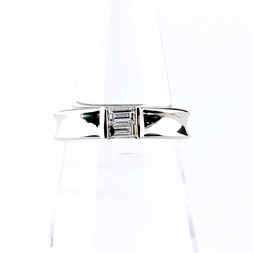 TIFFANY & CO. Diamond Ring